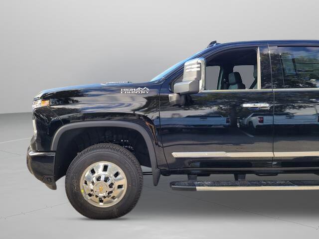 New 2026 Chevrolet Silverado 3500 High Country w/ High Country Premium Package image 26