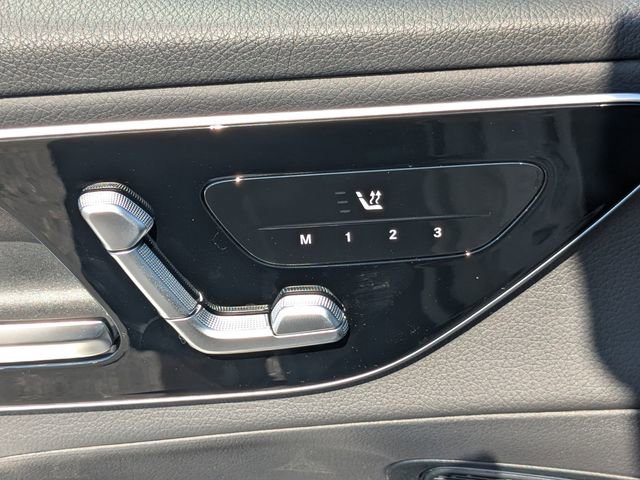 New 2026 Mercedes-Benz GLC 300 image 20