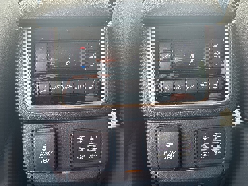 New 2025 Subaru Ascent Touring image 14