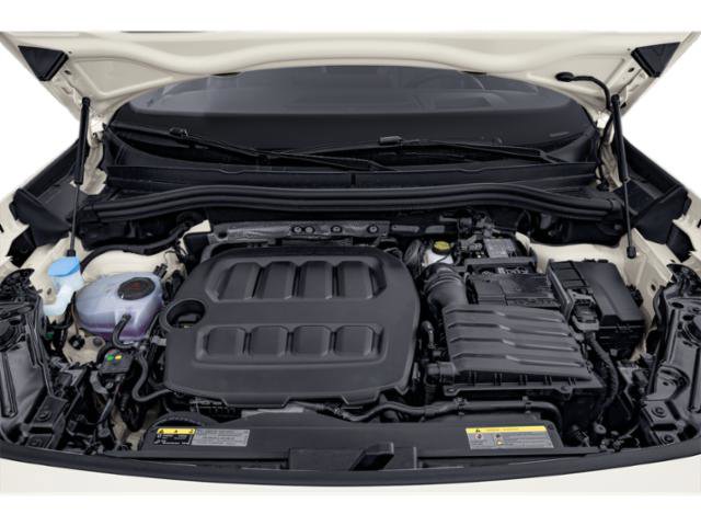 New 2026 Volkswagen Tiguan SEL R-Line AWD/4WD image 9