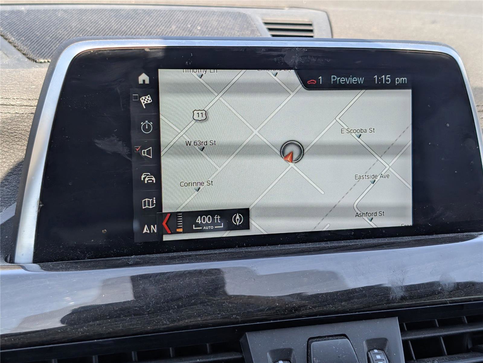 Used 2018 BMW X2 xDrive28i image 19