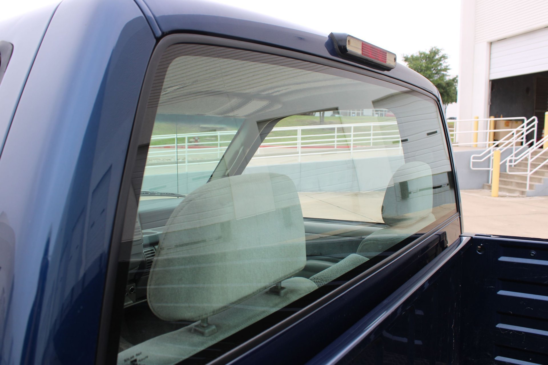 Used 1995 GMC Sierra 1500 2WD Regular Cab image 31