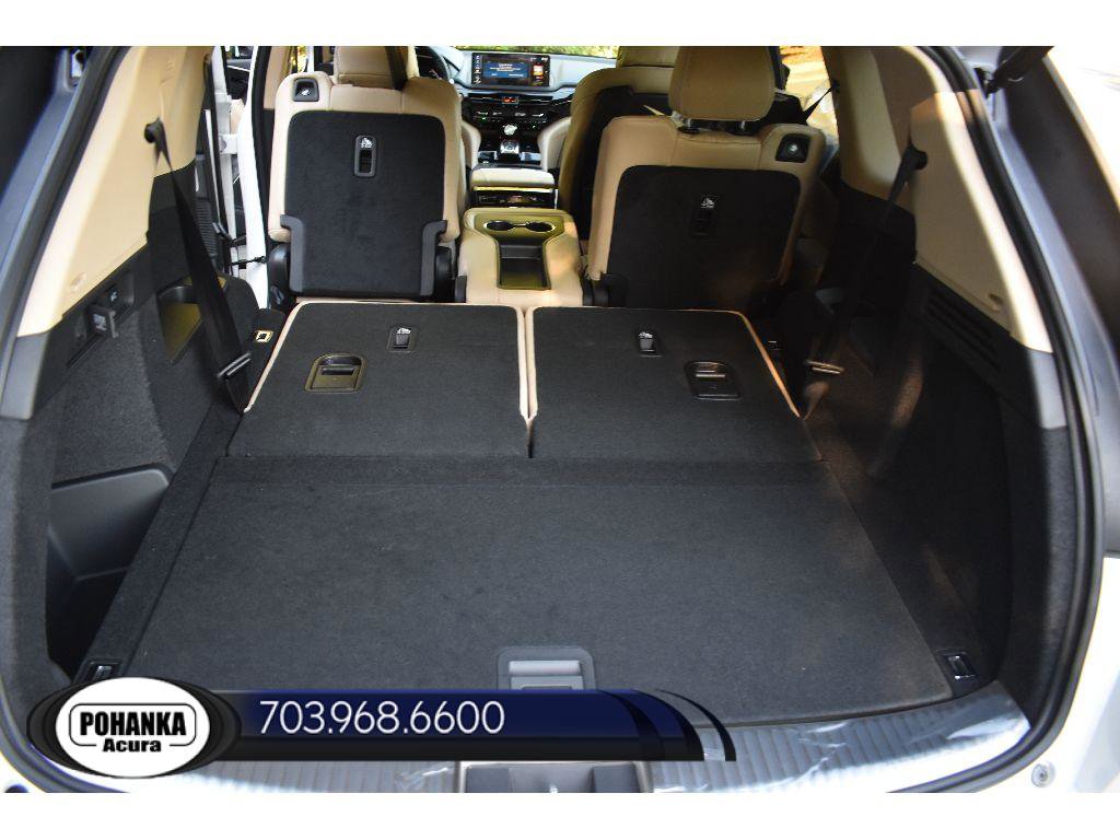 New 2026 Acura MDX w/ Advance Package image 19
