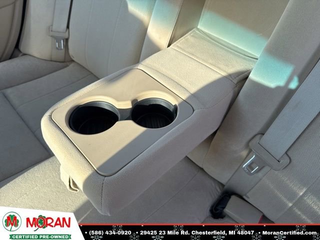 Used 2008 Mercury Milan AWD image 25