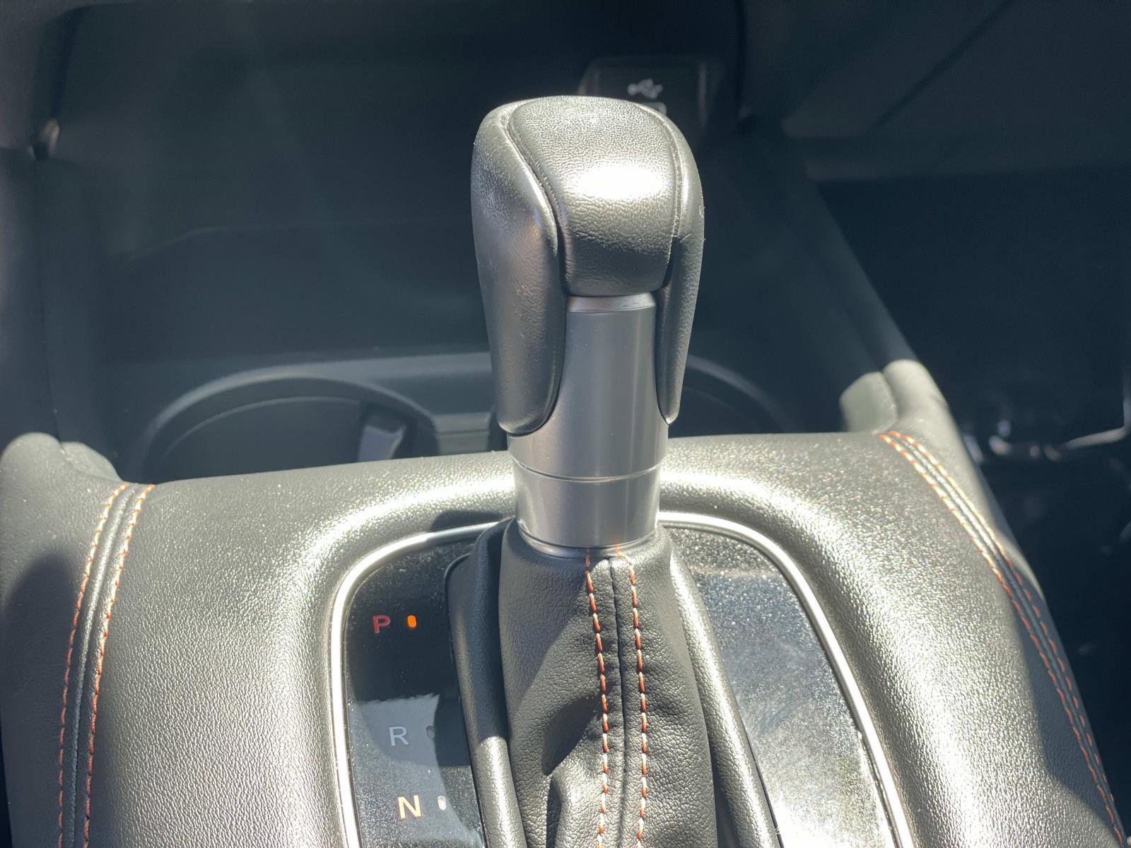 Certified 2023 Honda HR-V Sport image 10