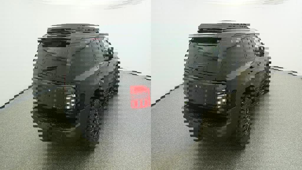 New 2026 Toyota Land Cruiser 1958 image 8