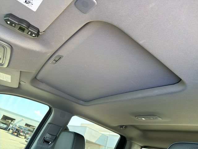 Used 2025 GMC Sierra 1500 Denali AWD/4WD image 16