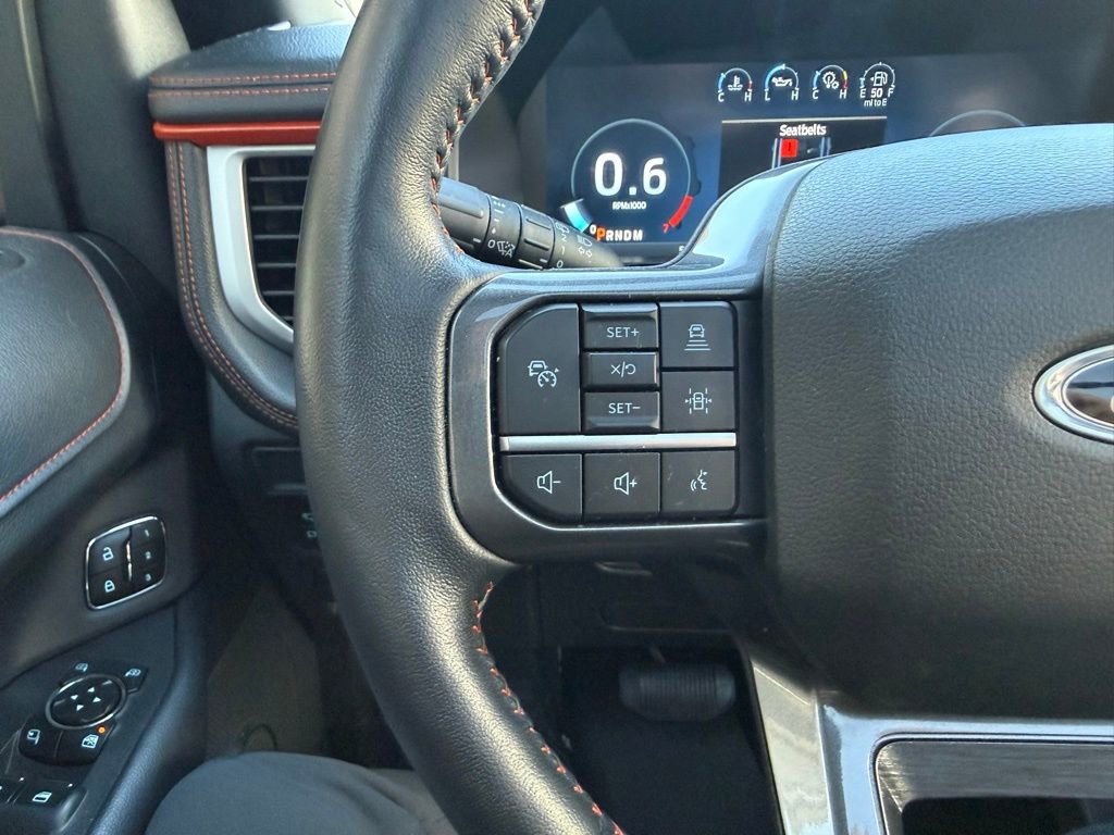 Used 2023 Ford Expedition Timberline image 40