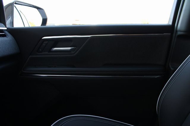 New 2026 GMC Sierra EV Elevation AWD/4WD image 30