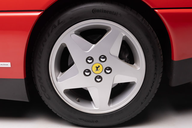 Used 1990 Ferrari 348 TS RWD image 44