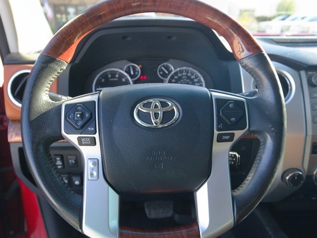 Used 2017 Toyota Tundra 1794 Edition image 21