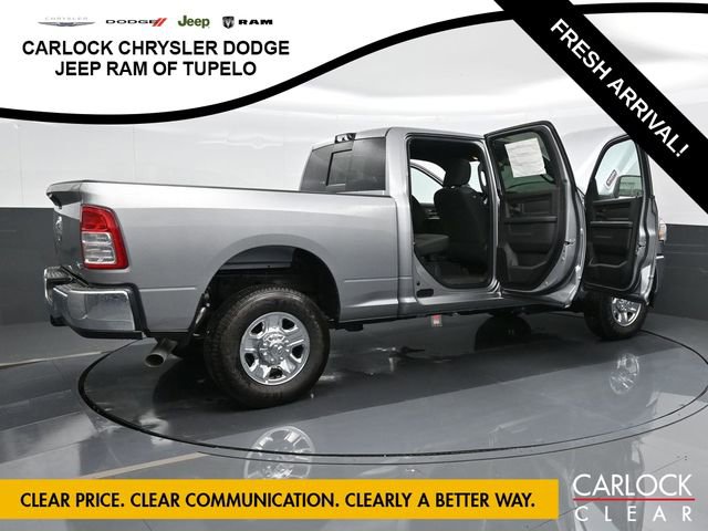 Used 2024 RAM 2500 Tradesman w/ Chrome Appearance Group image 41