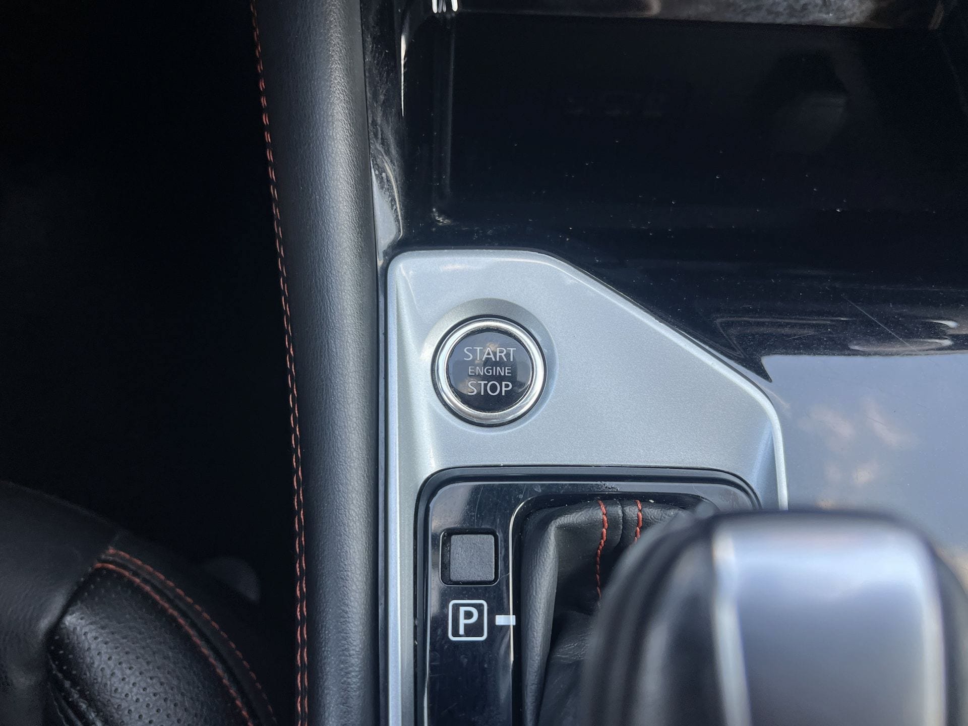 Used 2024 Nissan Altima 2.5 SR FWD image 6