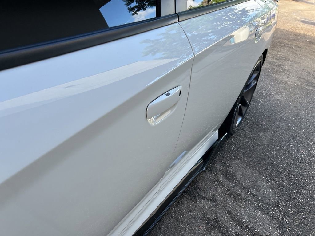 Used 2023 Dodge Charger R/T w/ Daytona Edition Group image 18