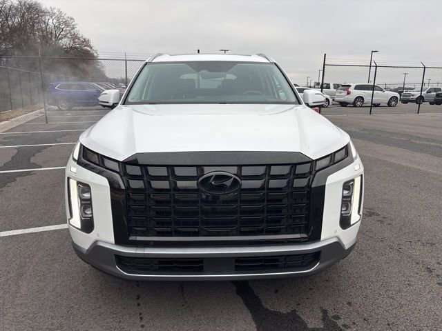 Used 2023 Hyundai Palisade Limited w/ Cargo Package image 7