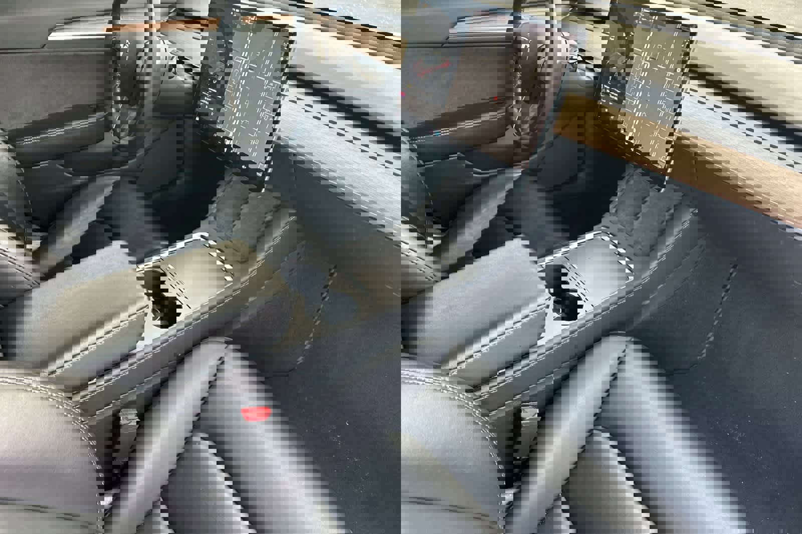 Used 2021 Tesla Model 3 Long Range image 16