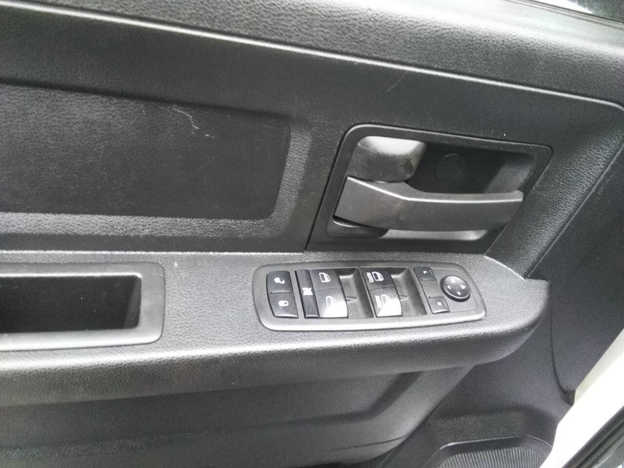 Used 2022 RAM 2500 Tradesman image 23