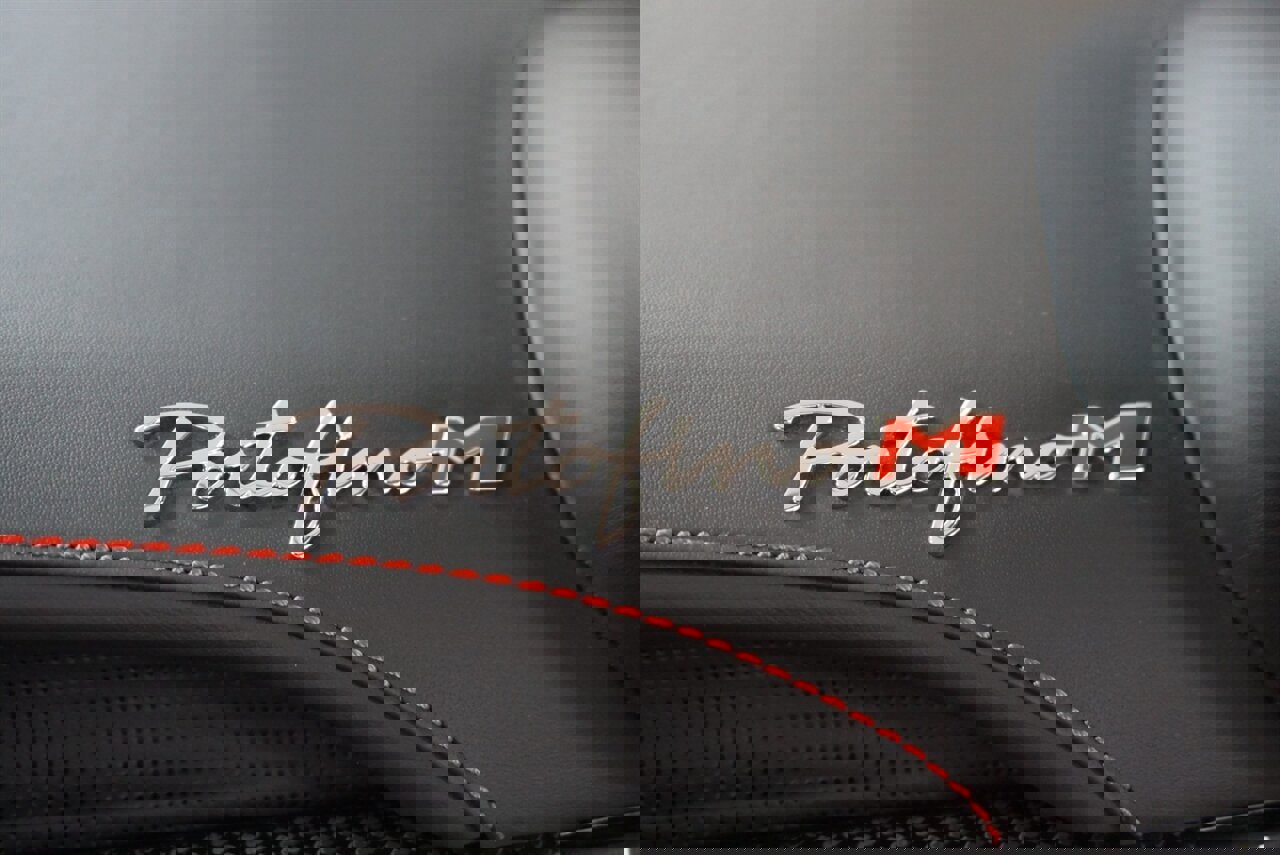 Used 2022 Ferrari Portofino M image 48