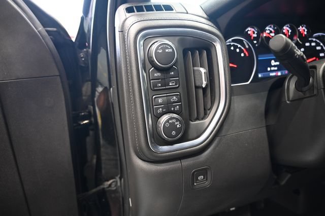 Used 2022 Chevrolet Silverado 1500 RST w/ Bed Protection Package AWD/4WD image 23