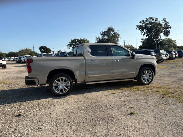 New 2026 Chevrolet Silverado 1500 High Country w/ Technology Package AWD/4WD image 14