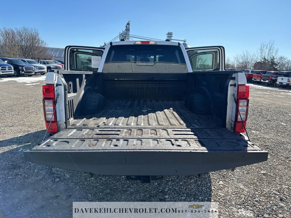 Used 2022 Ford F250 Lariat image 57