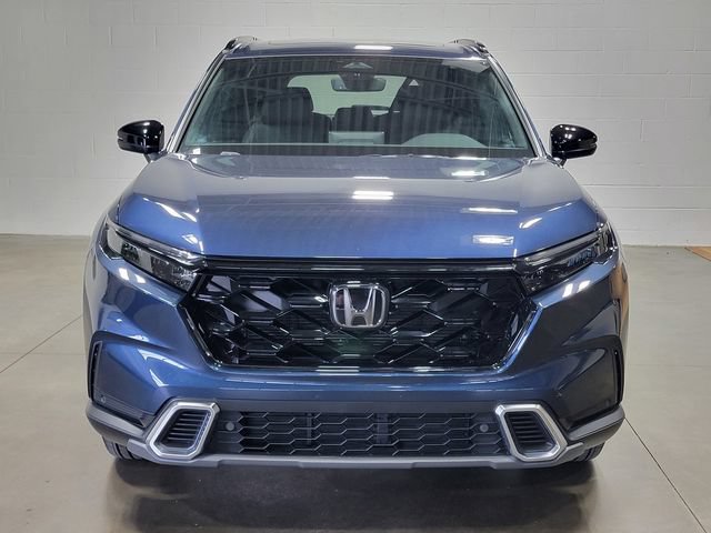 Used 2026 Honda CR-V Sport Touring image 3