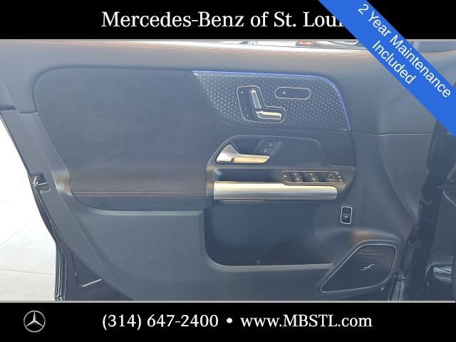 New 2026 Mercedes-Benz GLA 35 AMG 4MATIC image 18