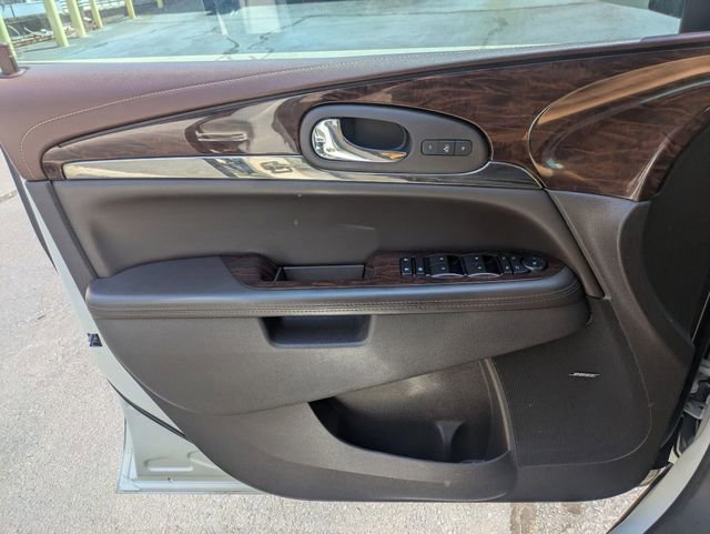 Used 2014 Buick Enclave Premium AWD/4WD image 11