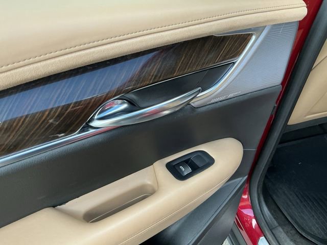 Used 2020 Cadillac XT6 Sport w/ Platinum Package AWD/4WD image 21