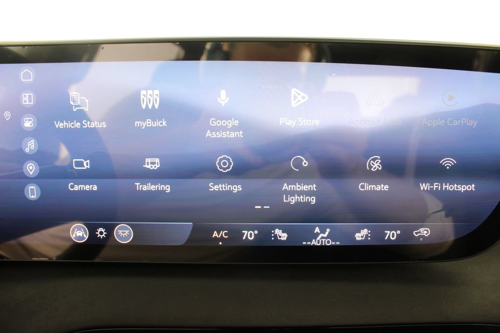 New 2027 Buick Enclave Sport Touring FWD image 5