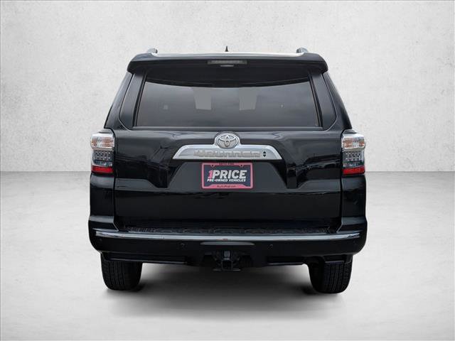 Used 2024 Toyota 4Runner Limited RWD image 5