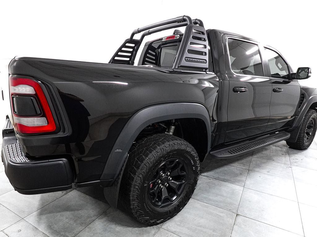 Used 2021 RAM 1500 TRX w/ TRX Level 2 Equipment Group AWD/4WD image 6
