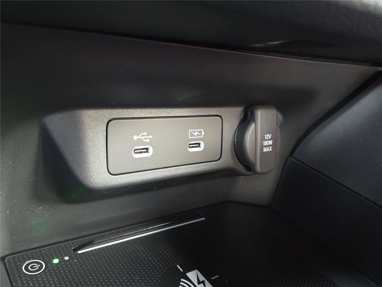 New 2026 Acura ADX A-Spec AWD/4WD image 9