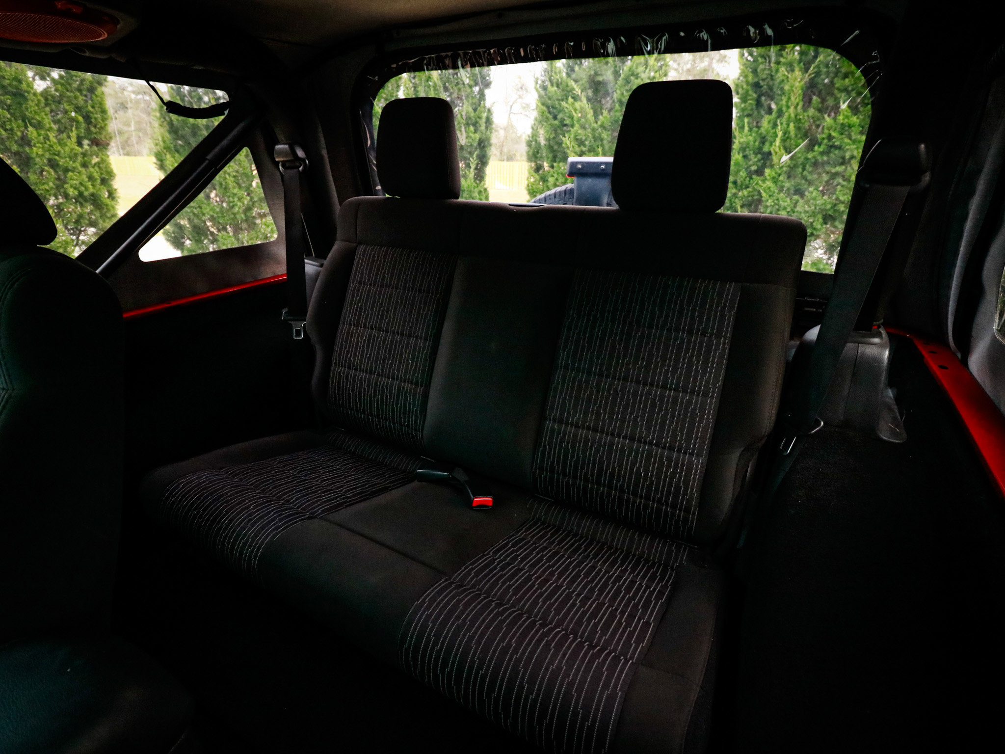 Used 2012 Jeep Wrangler Sport image 28