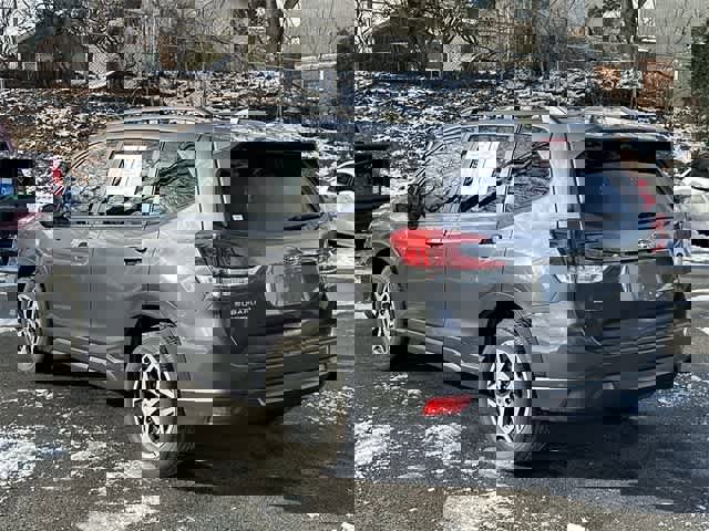 Certified 2021 Subaru Forester Premium w/ Popular Package #1 image 22