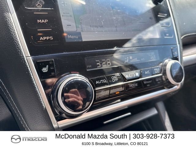 Used 2019 Subaru Outback 2.5i Touring w/ Protection Package #1 AWD/4WD image 9