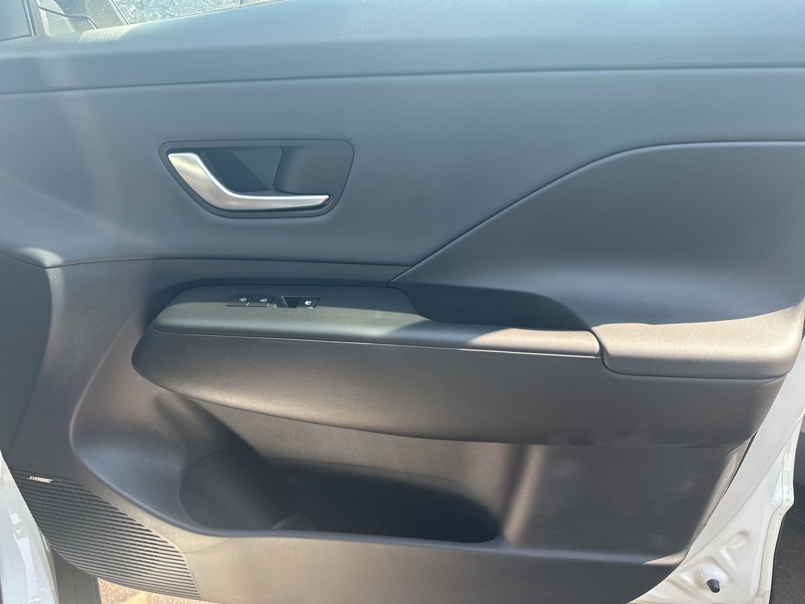 New 2026 Hyundai Kona Limited image 45