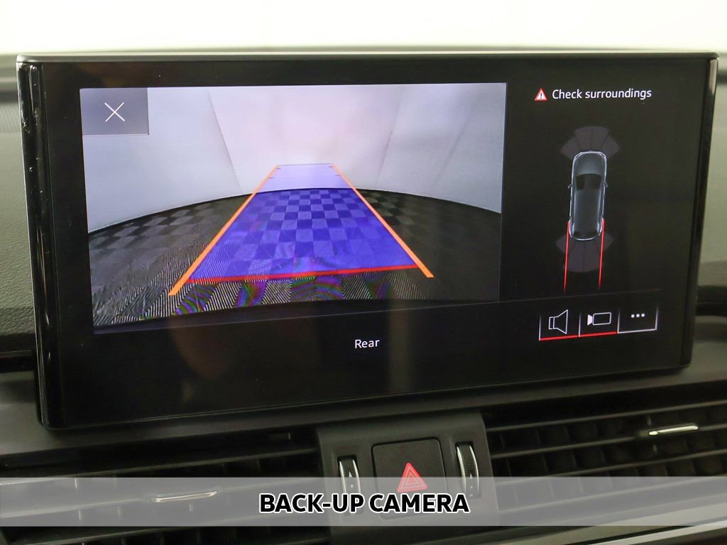 Used 2024 Audi Q5 2.0T Premium w/ Convenience Package image 5