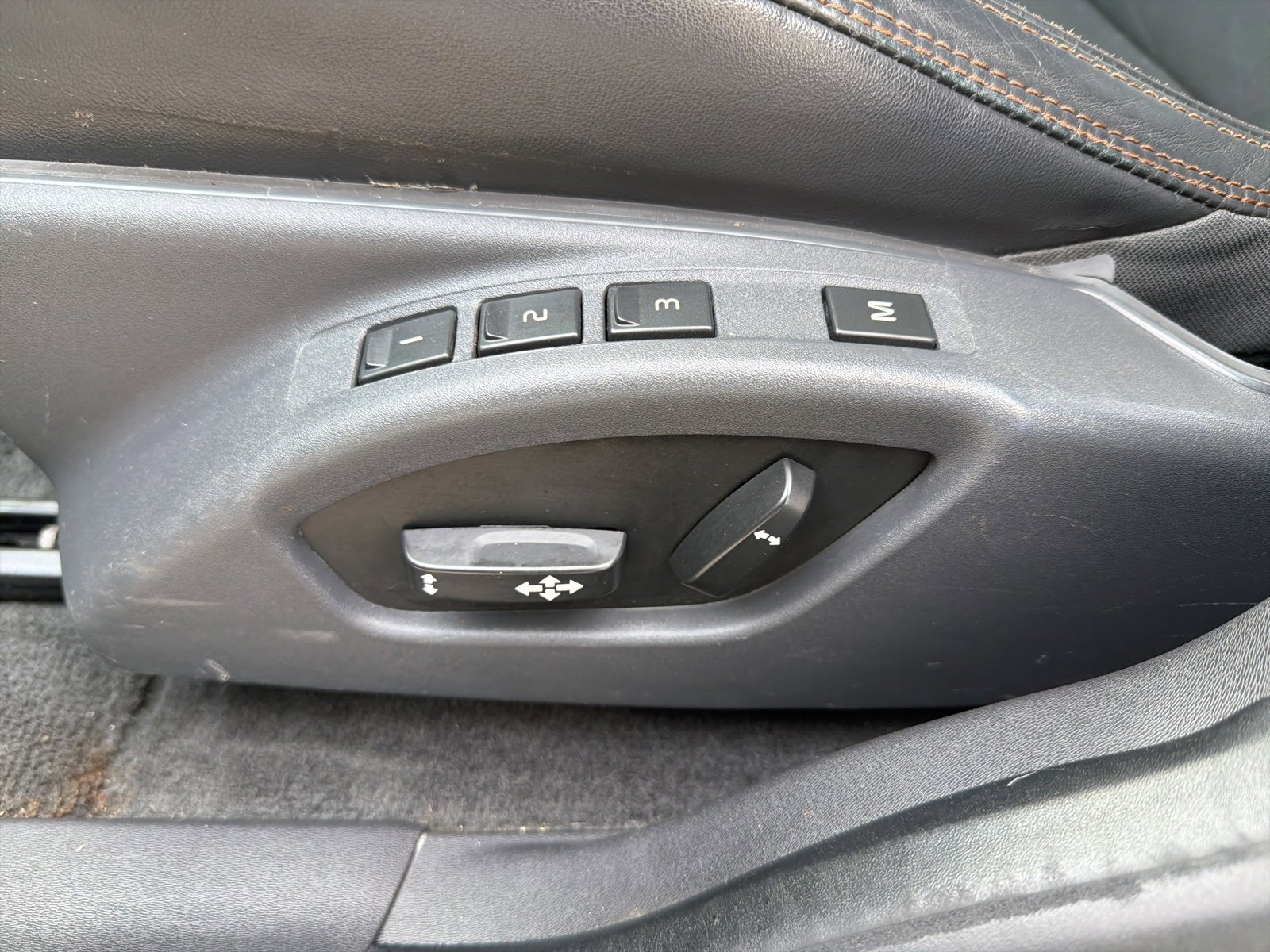 Used 2012 Volvo XC60 T6 image 67