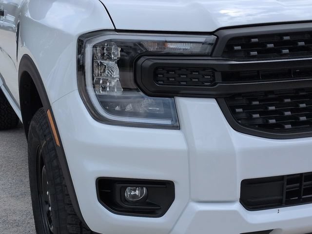 New 2026 Ford Ranger XL w/ Trailer Tow Package RWD image 9