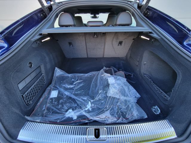 Used 2024 Audi S5 Premium Plus AWD/4WD image 15