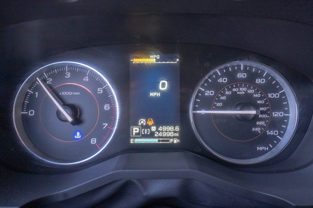 Certified 2023 Subaru Crosstrek 2.5i Limited image 13