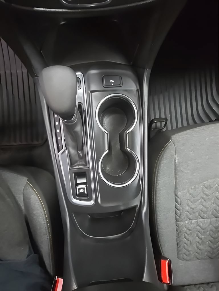 Used 2024 Chevrolet Equinox LT w/ Driver Convenience Package AWD/4WD image 36