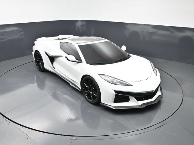 Used 2023 Chevrolet Corvette Z06 RWD image 19
