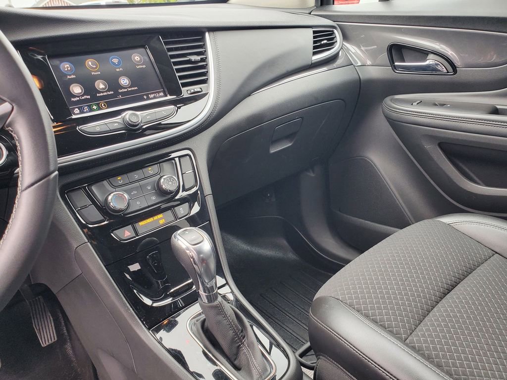 Used 2022 Buick Encore Preferred w/ Safety Package image 17