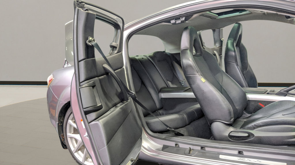 Used 2010 MAZDA RX-8 Grand Touring image 40