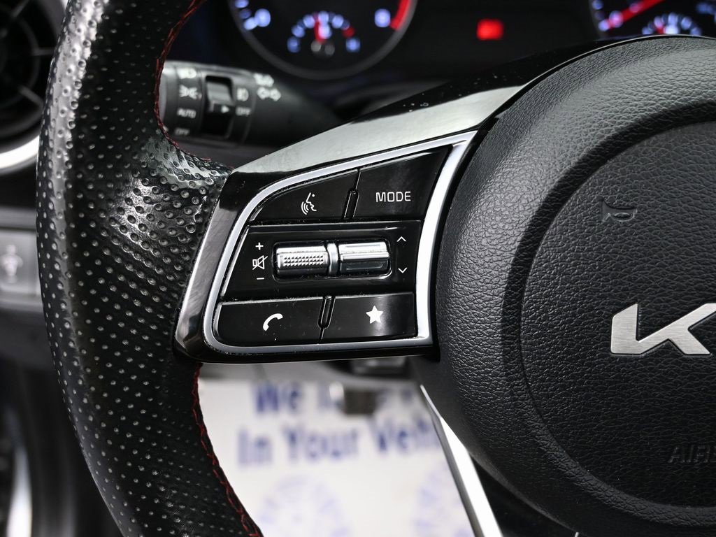Used 2022 Kia Forte GT image 18