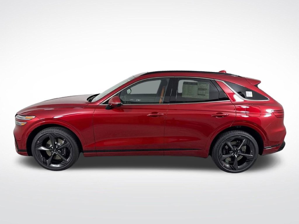 New 2026 Genesis GV70 3.5T Sport Prestige AWD/4WD image 7