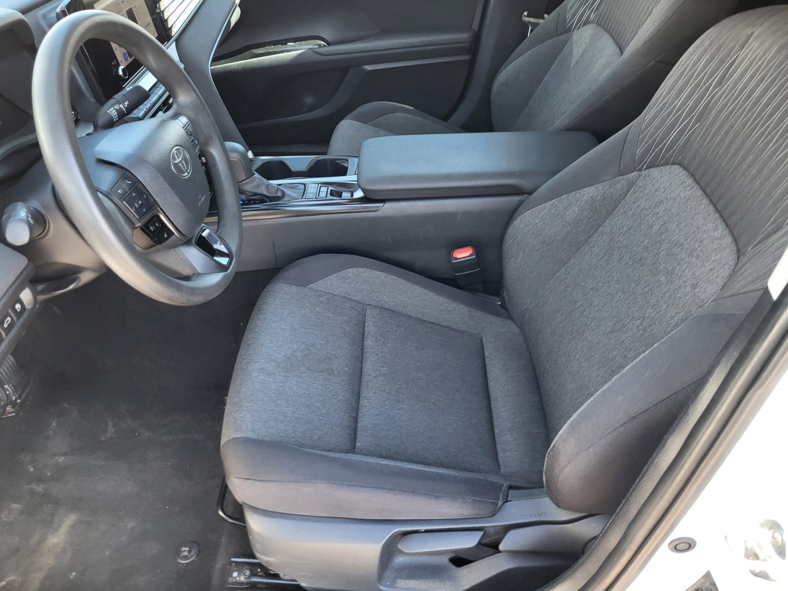 Certified 2025 Toyota Camry LE image 21