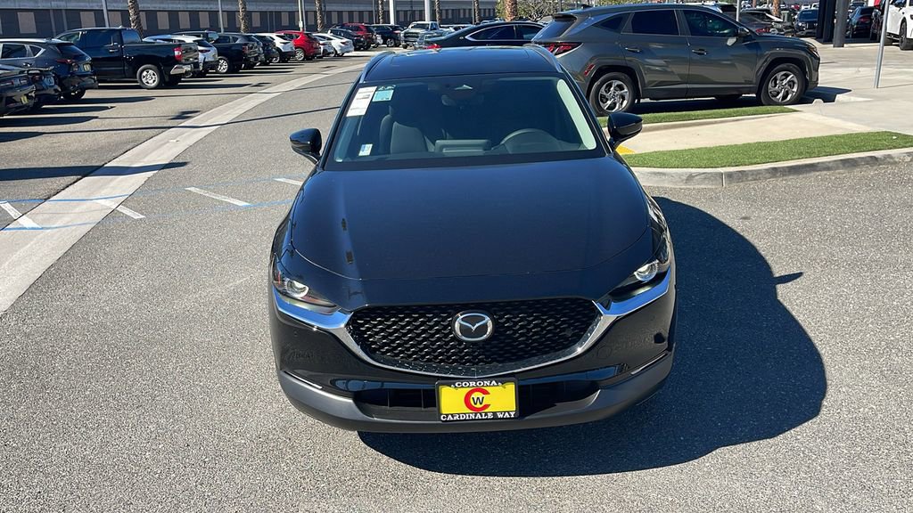 New 2026 MAZDA CX-30 AWD 2.5 S image 2